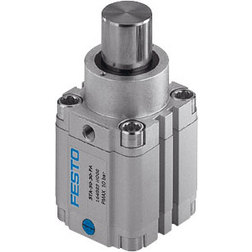 سیلندر متوقف کننده مدل STA-50-30-P-A فستو