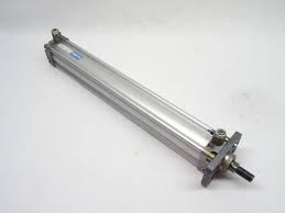 ُسیلندر مدل DNU-50-400-PPV-A فستو