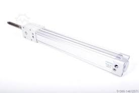 ُسیلندر مدل DKE-40-305-PPV-A فستو