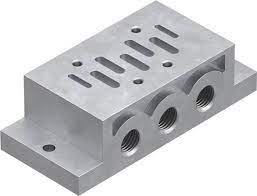 پایه نگهدارنده مستقل مدل NAS-1/4-1A-ISO فستو