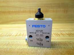شیر با ساقه مدل V/0-3-1/8 فستو