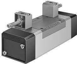 َشیر سلونوئید مدل MFH-5/3-G-D-3-C فستو