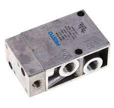 َشیر پنوماتیک مدل VL/0-3-1/4 فستو