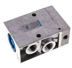 َشیر پنوماتیک مدل VL/0-3-1/2 فستو