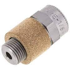 شیر کنترل تخلیه هوا مدل GRE-1/8 فستو