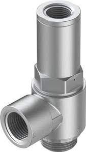 چک ولو پیلوتی مدل HGL-1/2-B