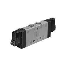 شیر سلونوئید مدل CPE24-M1H-53G-QS-12 فستو