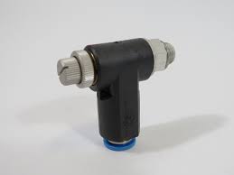 شیر مدل GRLA-1/8-QS-6-RS-B فستو