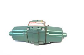 شیر سلونوئید مدل 12DSA5000A نیوماتیکس