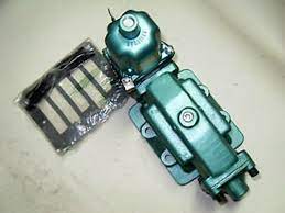 شیر سلونوئید مدل 6JSPA4U نیوماتیکس