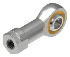 اتصال چشمی گردان سر جک مدل SGS-M10*1.25