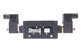 شیر سلونوئید مدل M/20152/123 نورگرن