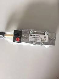 شیر سلونوئید مدل SXE9575-170-00 نورگرن