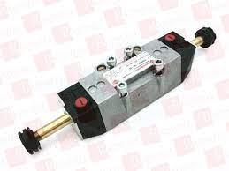 شیر سلونوئید مدل SXE0573-160-00  نورگرن