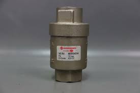 شیر تخلیه سریع مدل 4050414 (B0326) نورگرن