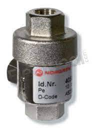 شیر تخلیه سریع مدل 4050214 (B0326) نورگرن