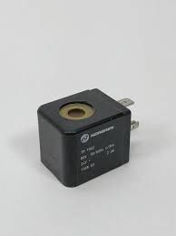 کویل شیر سلونوئید مدل TM1502 نورگرن