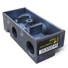 بلوک زیر شیری مدل 35300049 آسکو