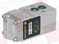 شیر های کنترل جهت دار ( پاپت ولو ) مدل 26190067 آسکو