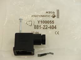 کانکتور مدل Y100055 نیوماتیک