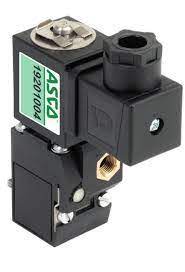 کویل شیر سلونوئید مدل 19201002 آسکو