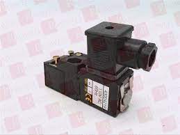 کویل شیر سلونوئید مدل 19200002 آسکو