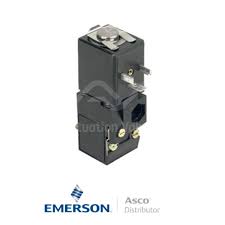 کویل شیر سلونوئید مدل 19201029 آسکو