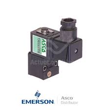 کویل شیر سلونوئید مدل 19000006 آسکو