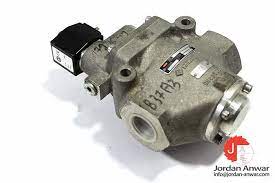 شیر برقی مدل 8026870 هریون، شیر پرس