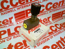 شیر کنترل مدل DRV-08-01.10 فلوتک