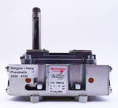 شیر سلونوئید مدل 2556105 هریون