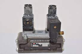 شیر سلونوئید مدل 2556205 هریون