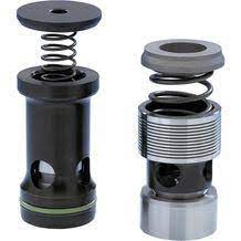 اشیا یدکی شیر هیدرولیک مدل R900346083 رکسروس