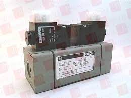 شیر پنوماتیک مدل 0820025602 رکسروس