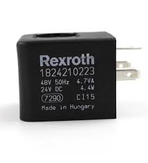 کویل مدل 1824210223 رکسروس