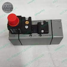 شیر پنوماتیک مدل 0820025152 رکسروس