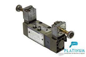 شیر پنوماتیک مدل 0820 027 102 رکسروس