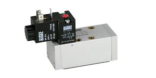 شیر برقی مدل MI-01-511-HN ایرتک