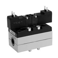 شیر هدایتی پنوماتیک مدل 5811260130 رکسروس