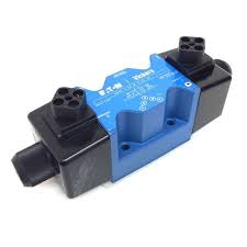 شیر برقی هیدرولیک،  مدل DG4V 5 2N M U A6 20 ویکرز
