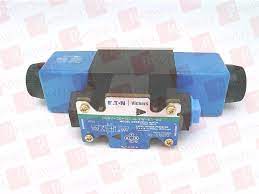 شیر برقی هیدرولیک، مدل DG4V-3S-OC-M-FW-B5-60 ویکرز