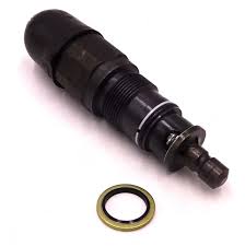 شیر فشار شکن کارتریجی مدل DBDS6K18/100 رکسروس