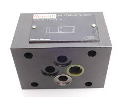 چک ولو مدل R900417569 رکسروس