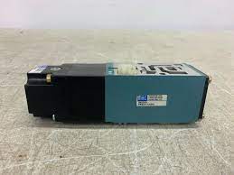 پرشر ولو مدل PR82A-AADA مک ولو