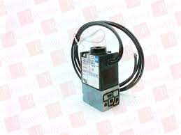 شیر سلونوئید مدل PME-501DABE مک ولو