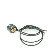 کویل شیر مدل C1-11 AA مک ولو