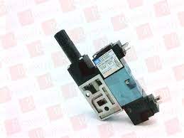 شیر سلونوئید مدل 45A-NAJ-DDAJ-1KE مک ولو