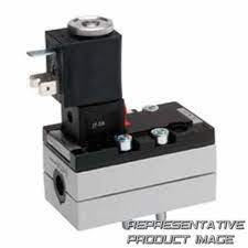 صدا خفه کن خروجی هوا مدل FS5 پارکر