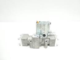 شیر5/2 برقی پنوماتیک مدل L5455910253 پارکر