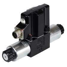 شیر فشار شکن پروپرشنال مدل D1FVE02CC0NM03 پارکر